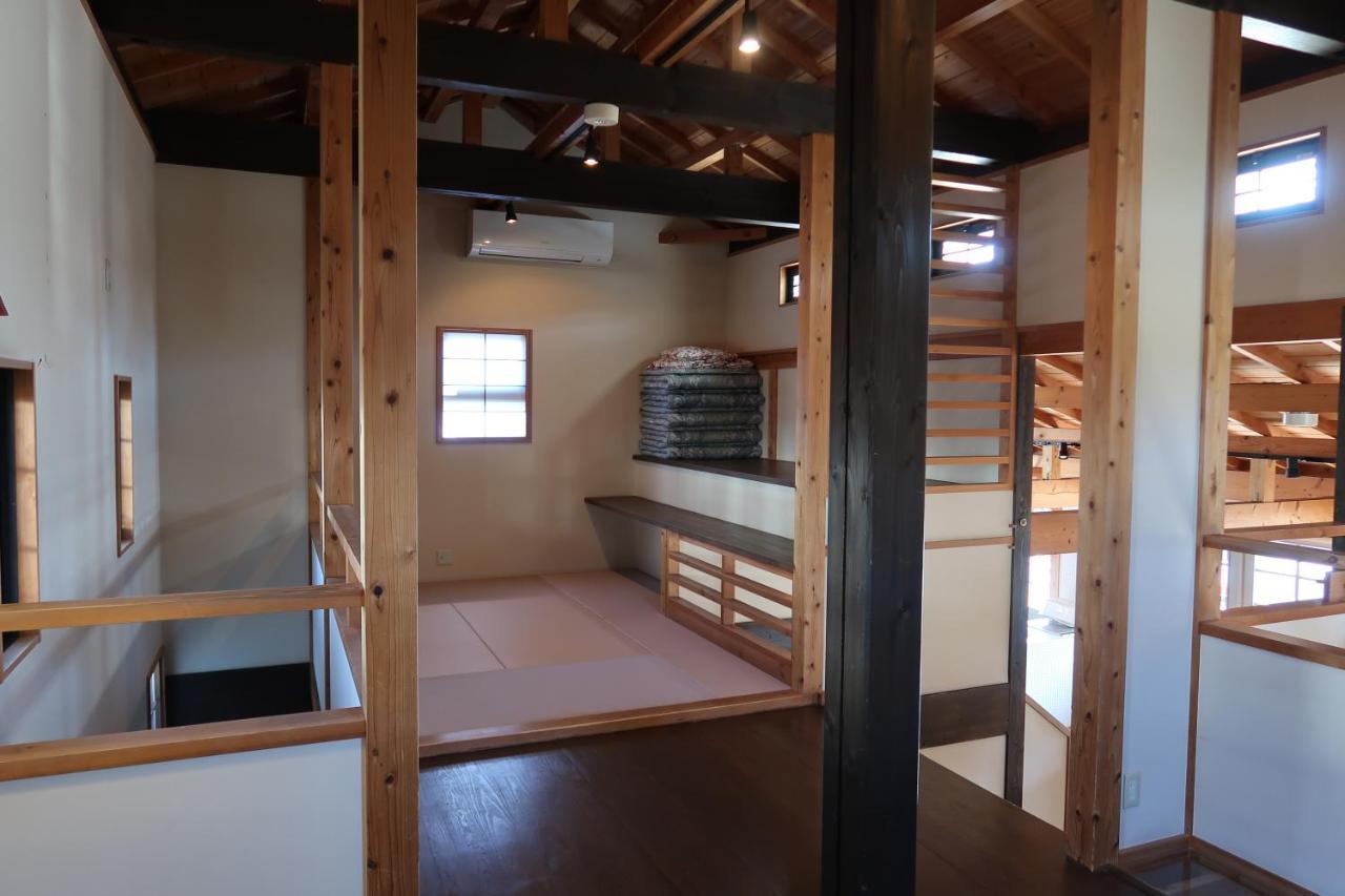 Kuranoyado Matsuya Villa Fujikawaguchiko Exterior photo