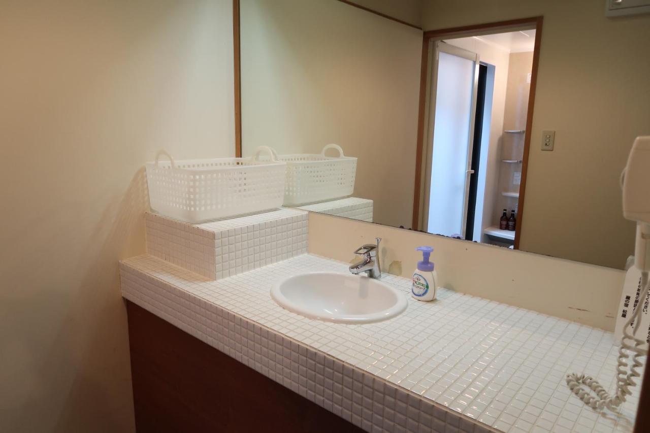 Kuranoyado Matsuya Villa Fujikawaguchiko Exterior photo