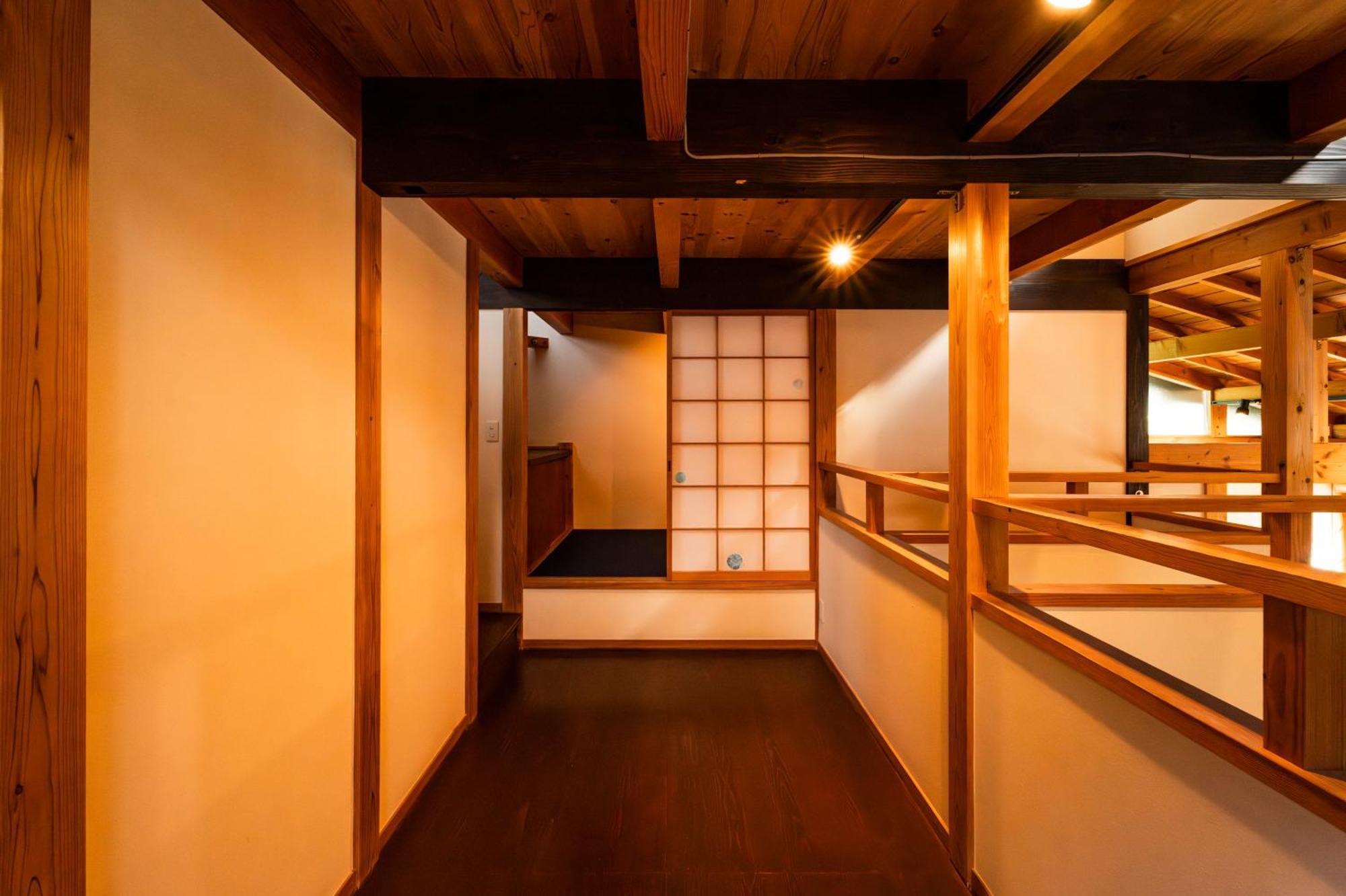 Kuranoyado Matsuya Villa Fujikawaguchiko Exterior photo