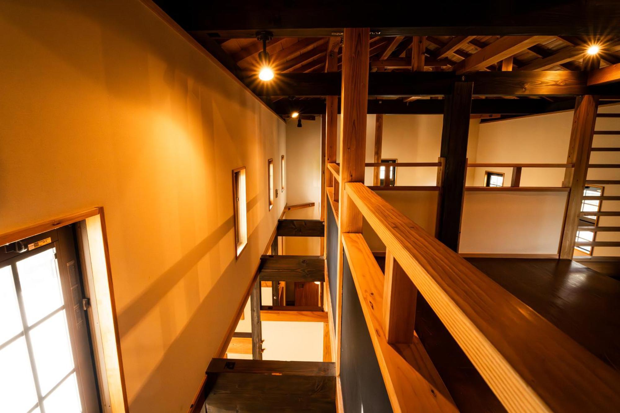 Kuranoyado Matsuya Villa Fujikawaguchiko Exterior photo