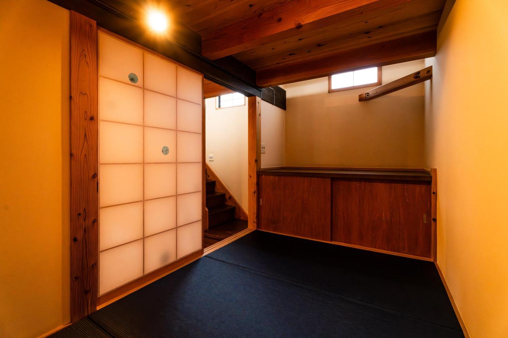 Kuranoyado Matsuya Villa Fujikawaguchiko Exterior photo