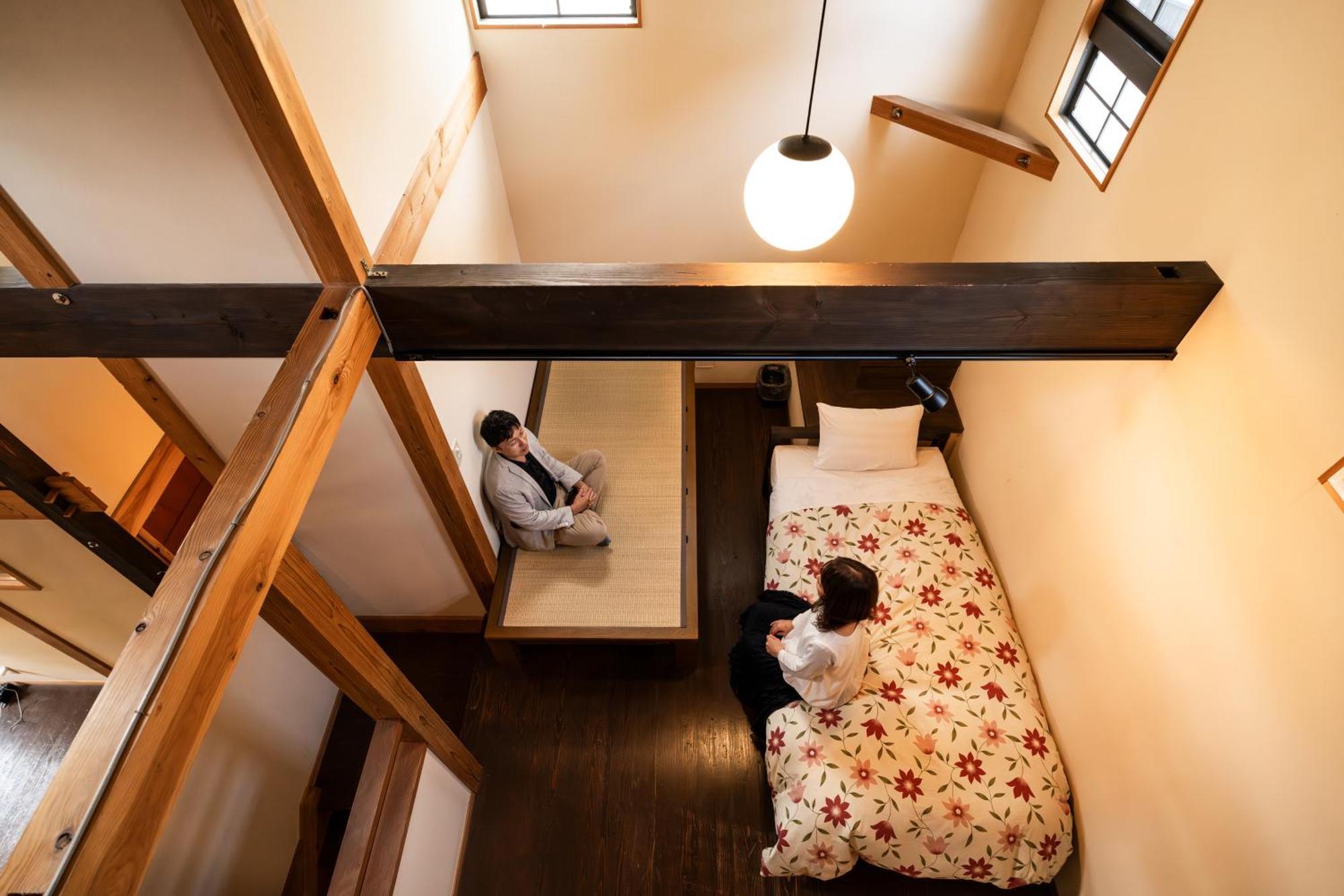 Kuranoyado Matsuya Villa Fujikawaguchiko Exterior photo