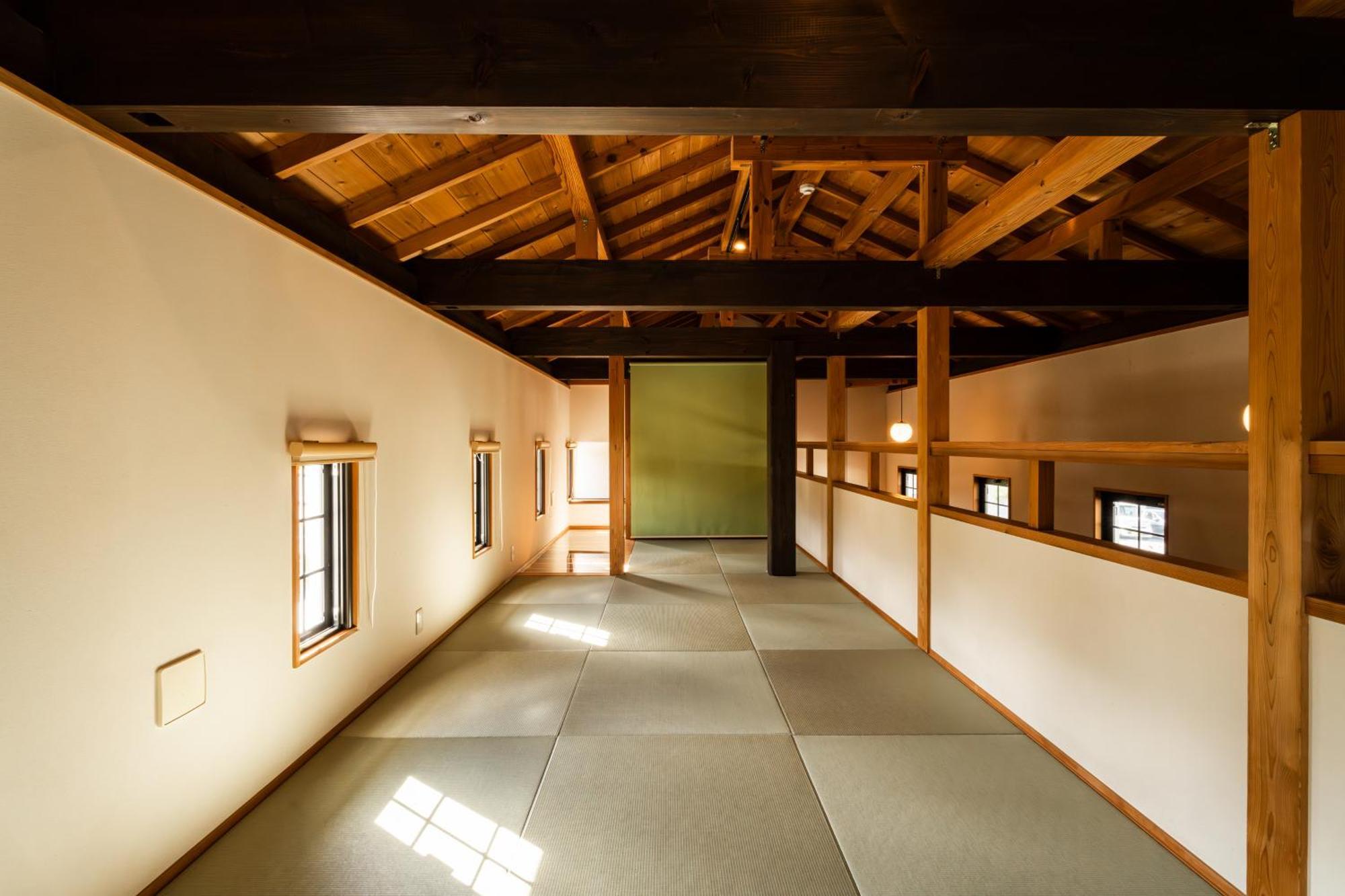 Kuranoyado Matsuya Villa Fujikawaguchiko Exterior photo