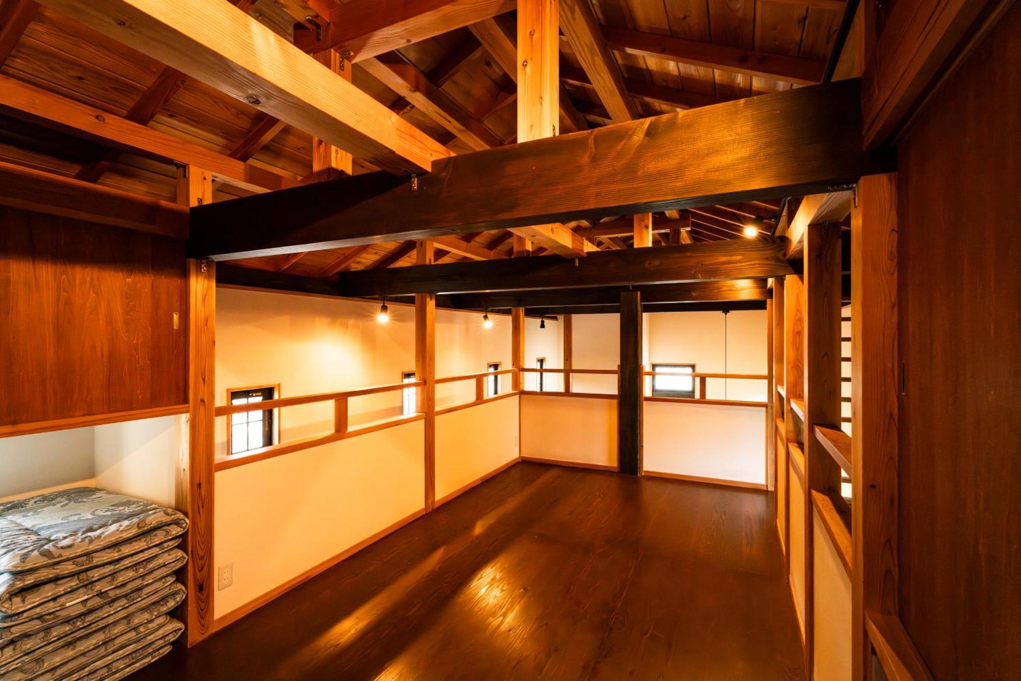 Kuranoyado Matsuya Villa Fujikawaguchiko Exterior photo