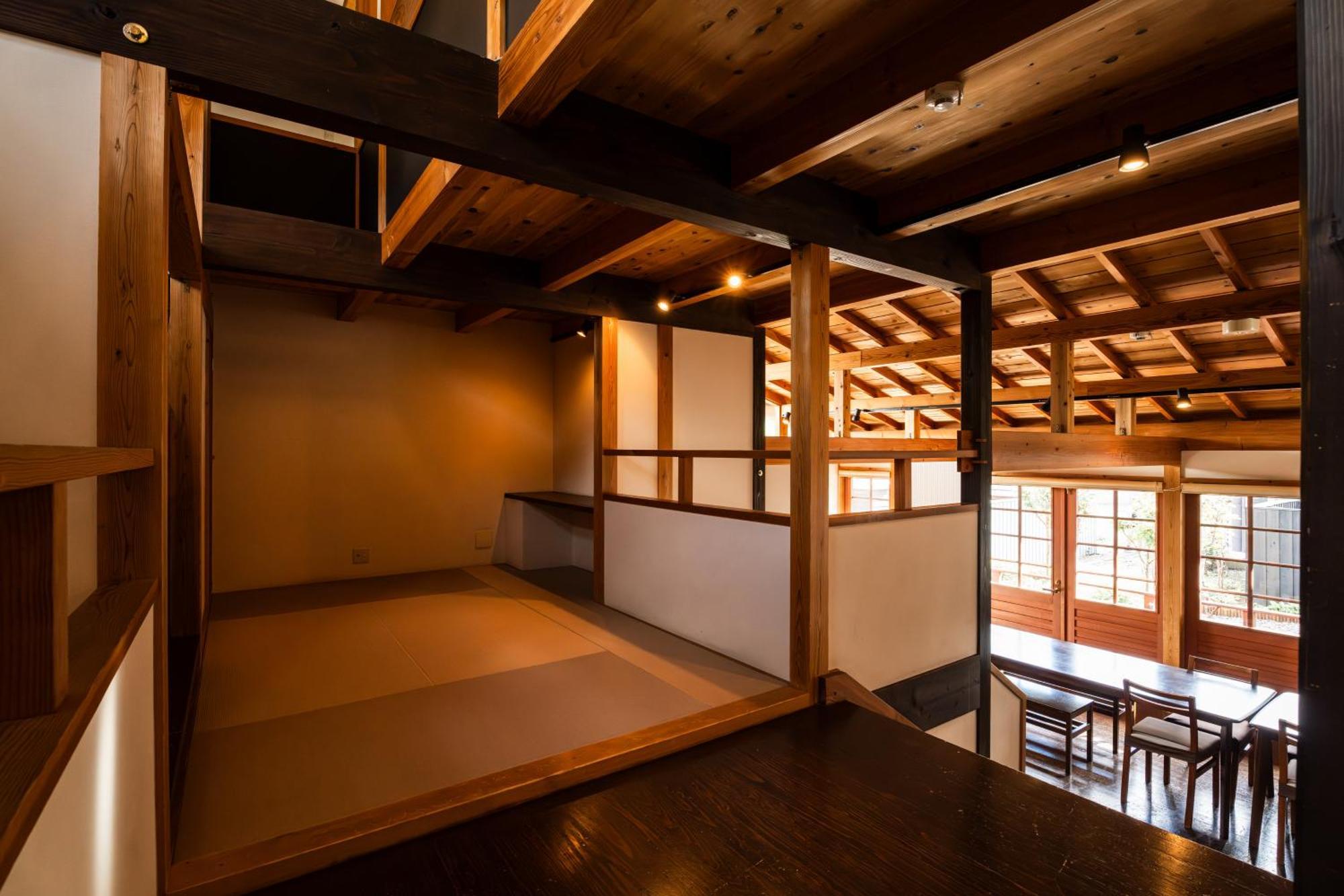 Kuranoyado Matsuya Villa Fujikawaguchiko Exterior photo