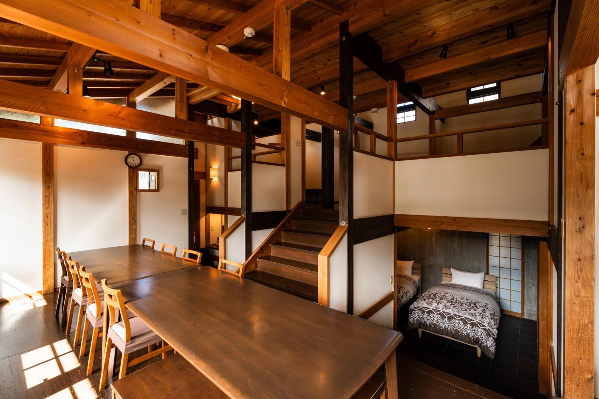 Kuranoyado Matsuya Villa Fujikawaguchiko Exterior photo