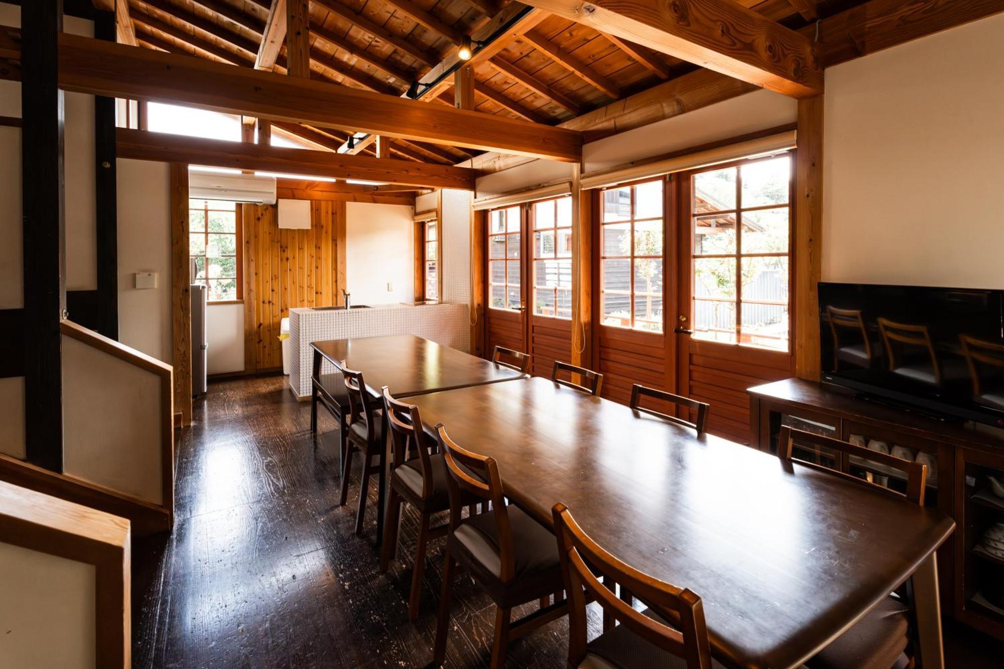 Kuranoyado Matsuya Villa Fujikawaguchiko Exterior photo