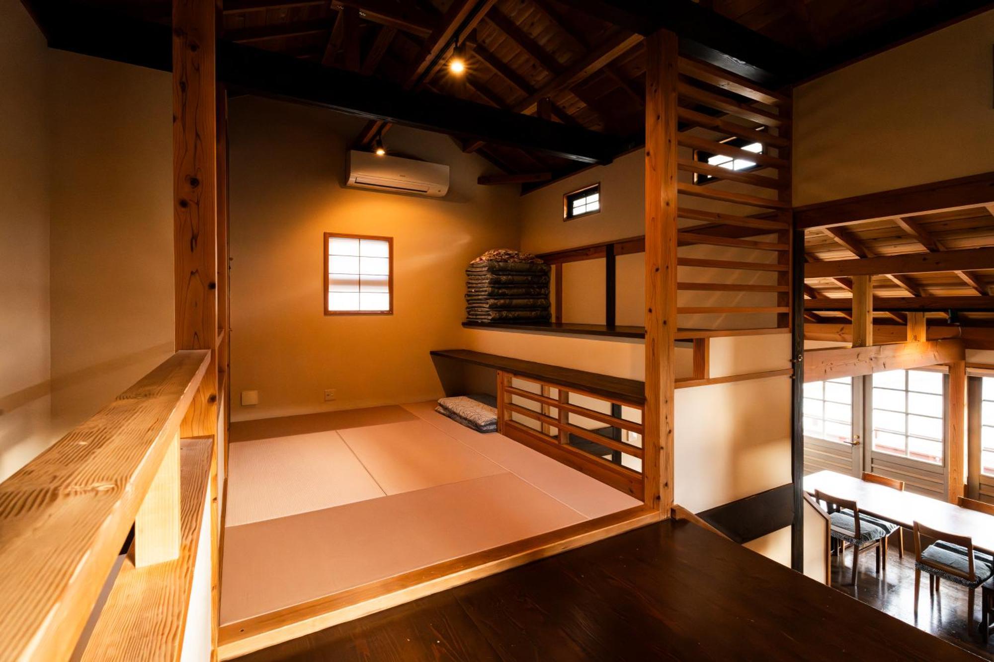 Kuranoyado Matsuya Villa Fujikawaguchiko Room photo