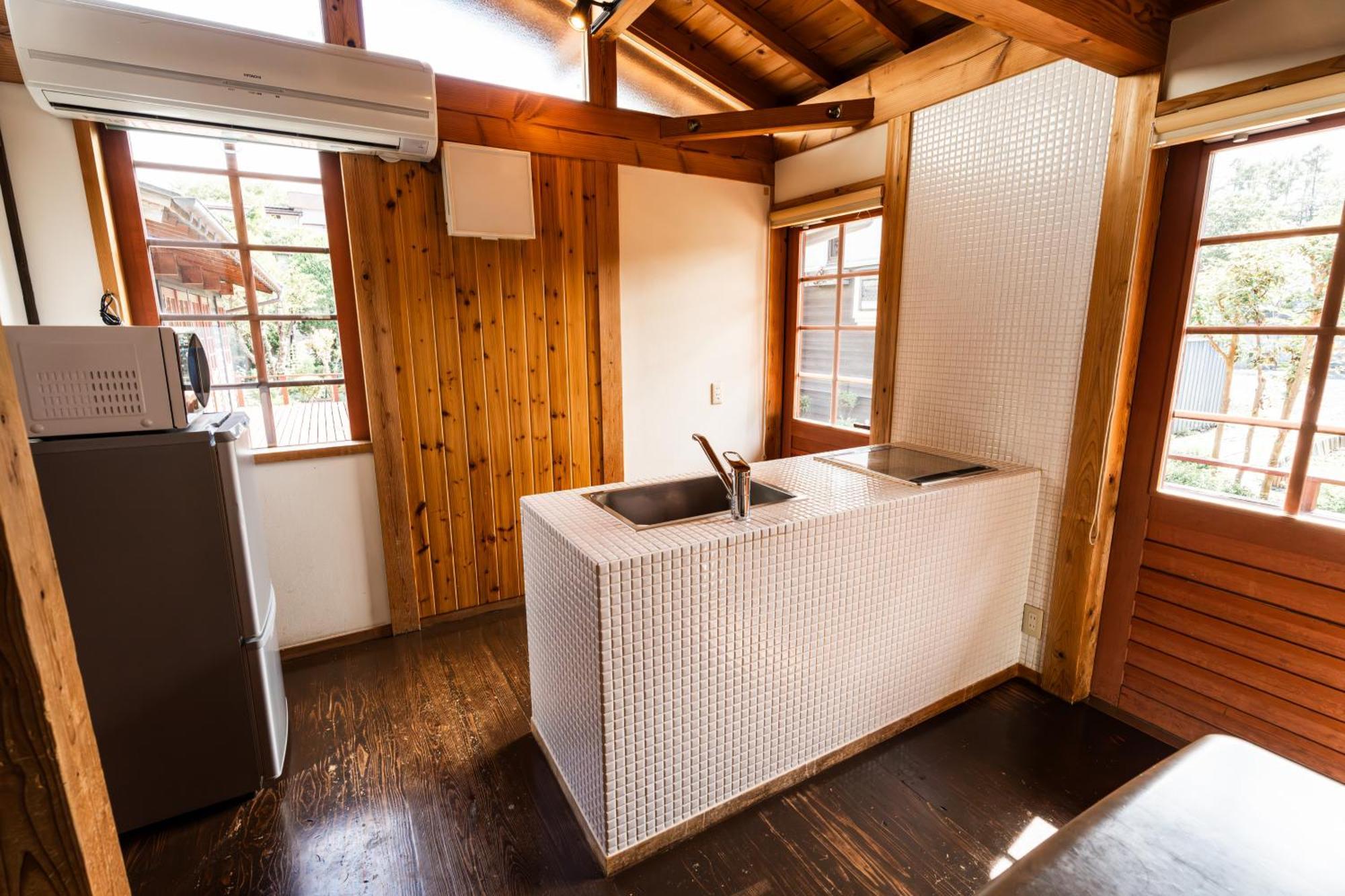 Kuranoyado Matsuya Villa Fujikawaguchiko Exterior photo