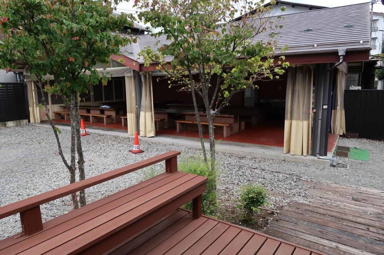 Kuranoyado Matsuya Villa Fujikawaguchiko Exterior photo