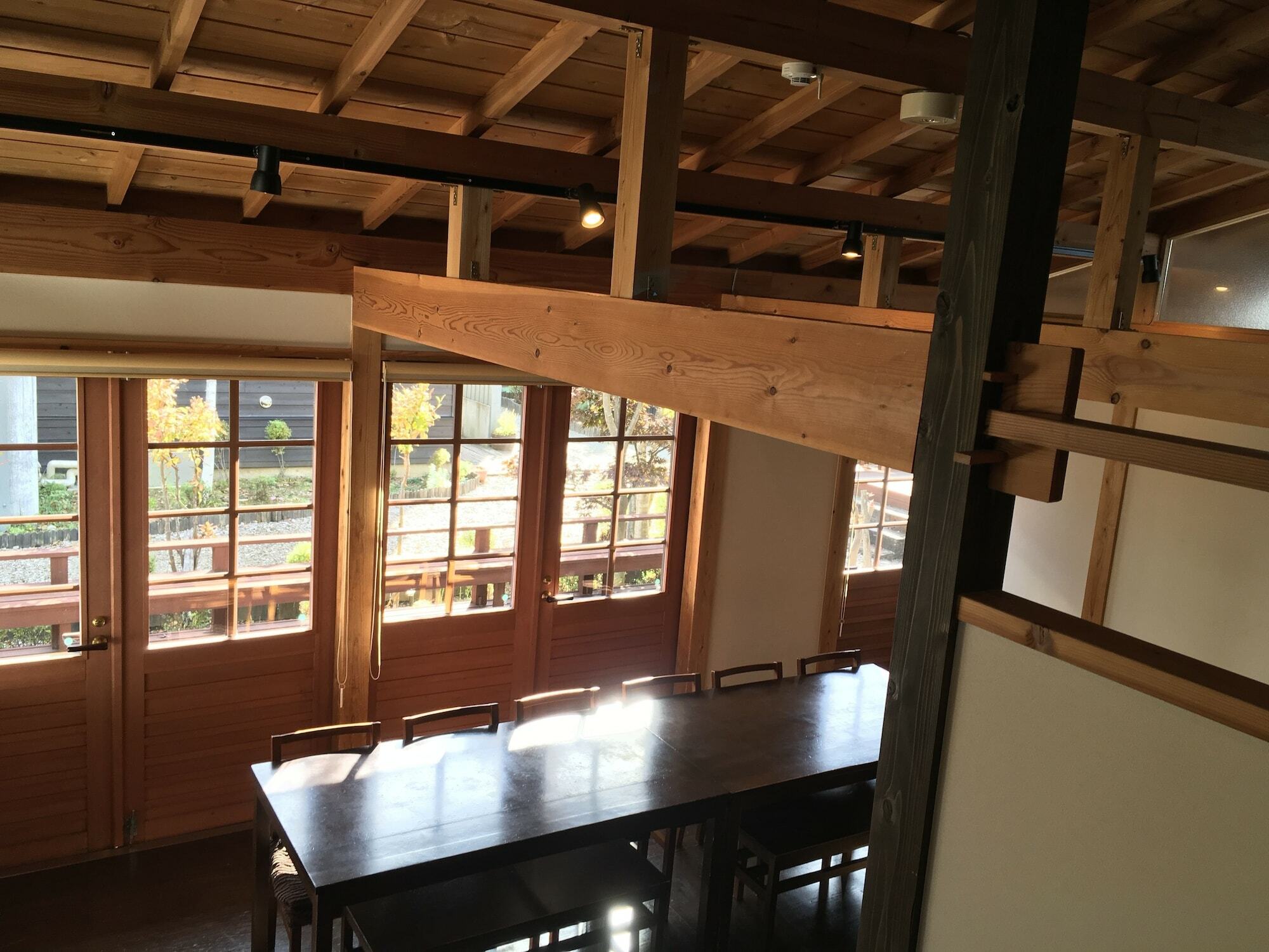 Kuranoyado Matsuya Villa Fujikawaguchiko Exterior photo